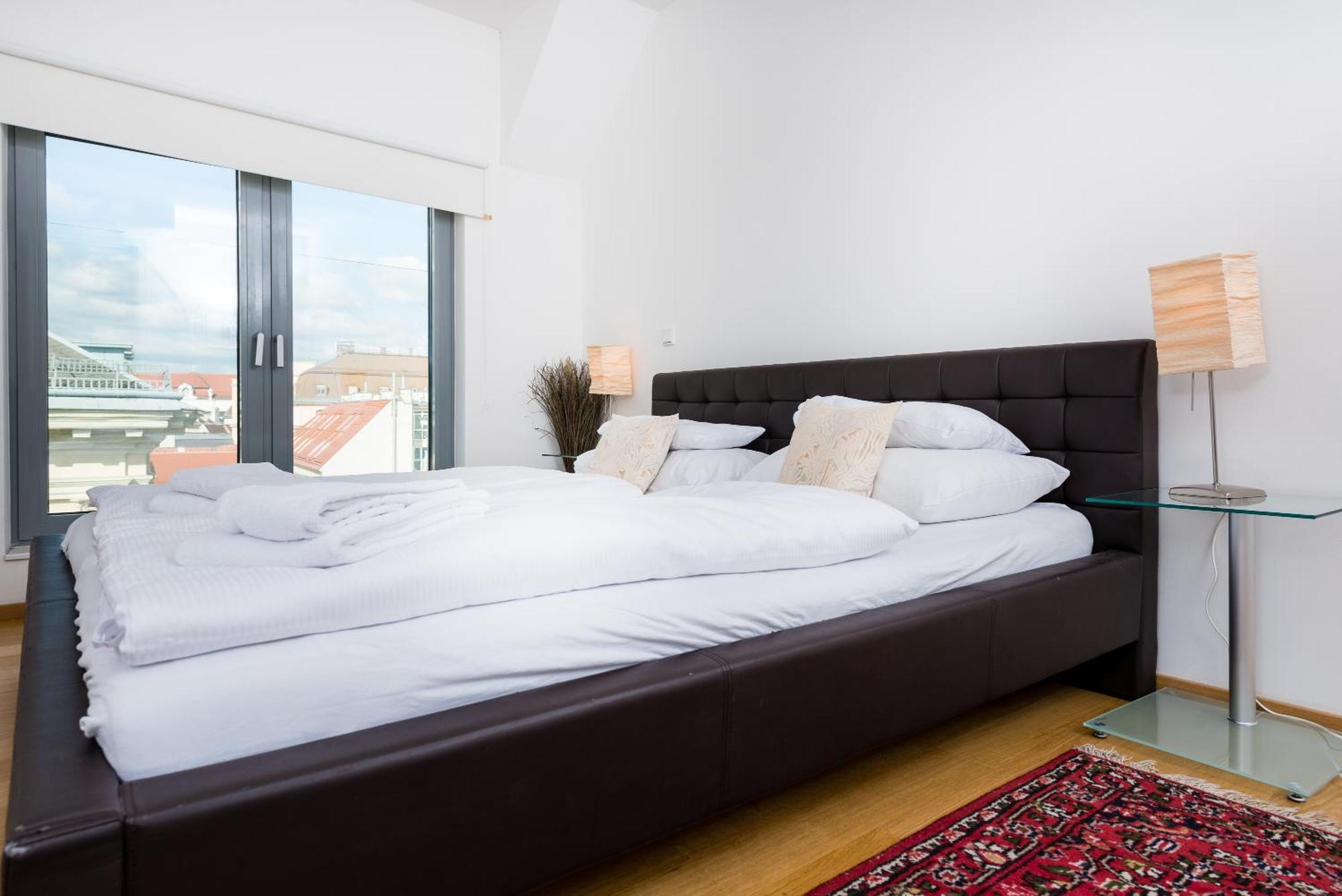 Apartamento Next To Stateopera With Aircondition
