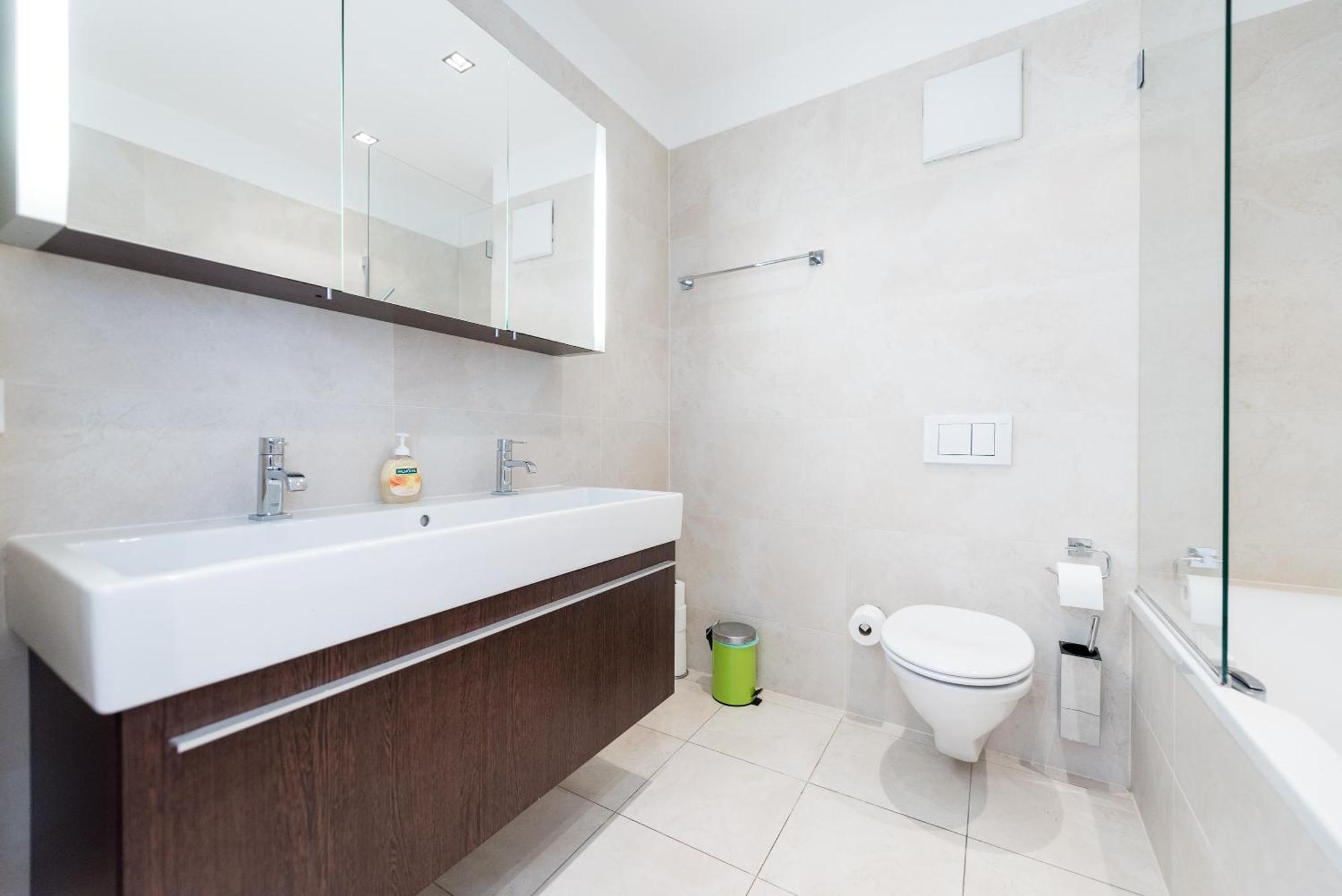 Next To Stateopera With Aircondition Apartamento Viena