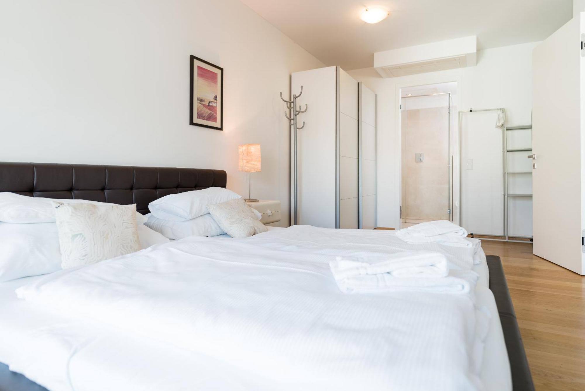 Apartamento Next To Stateopera With Aircondition *