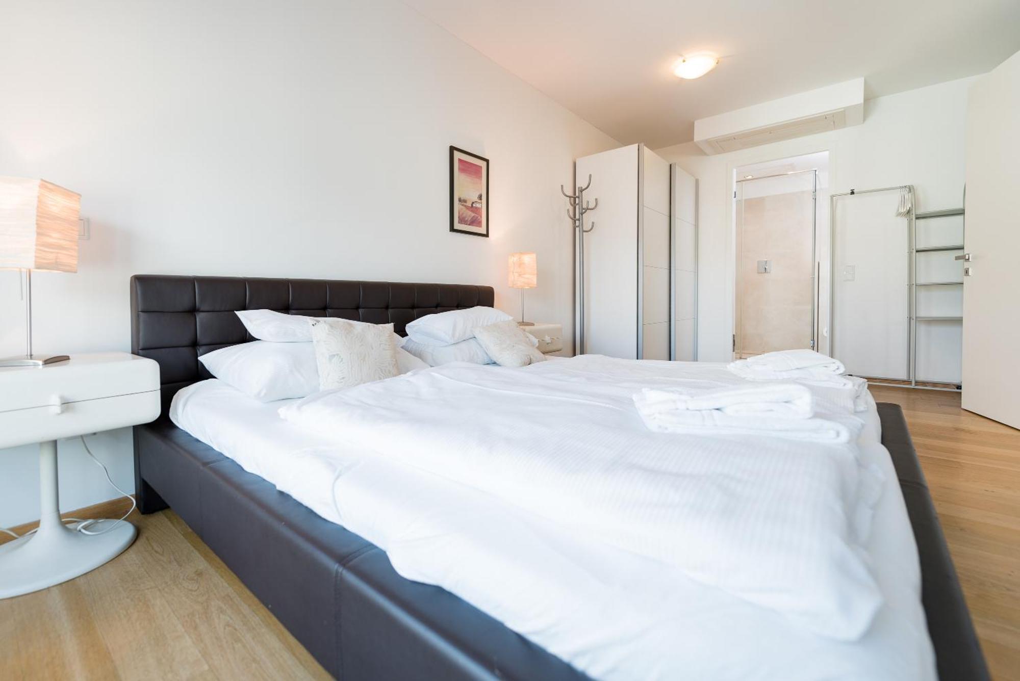 Next To Stateopera With Aircondition Apartamento Viena