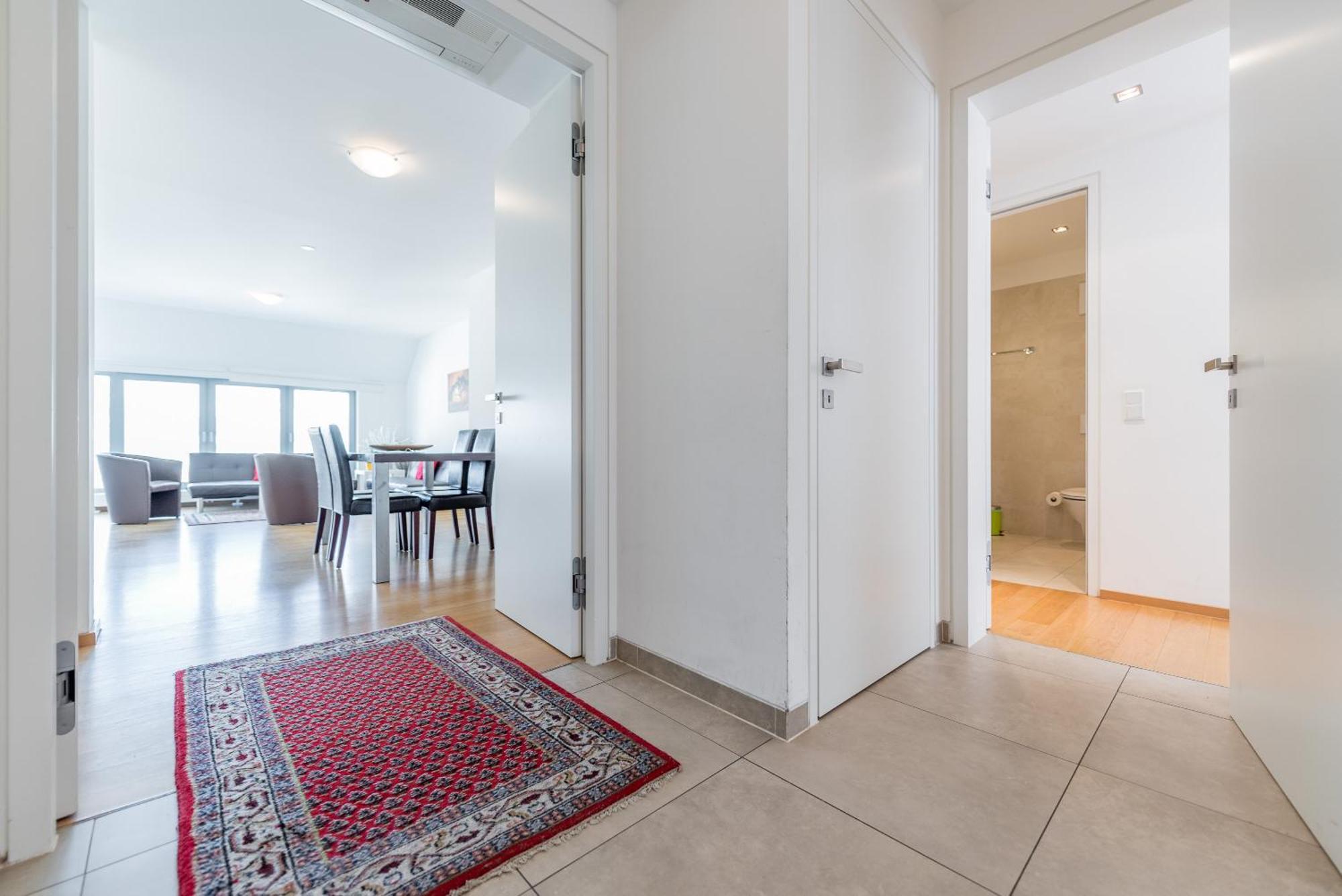 Apartamento Next To Stateopera With Aircondition