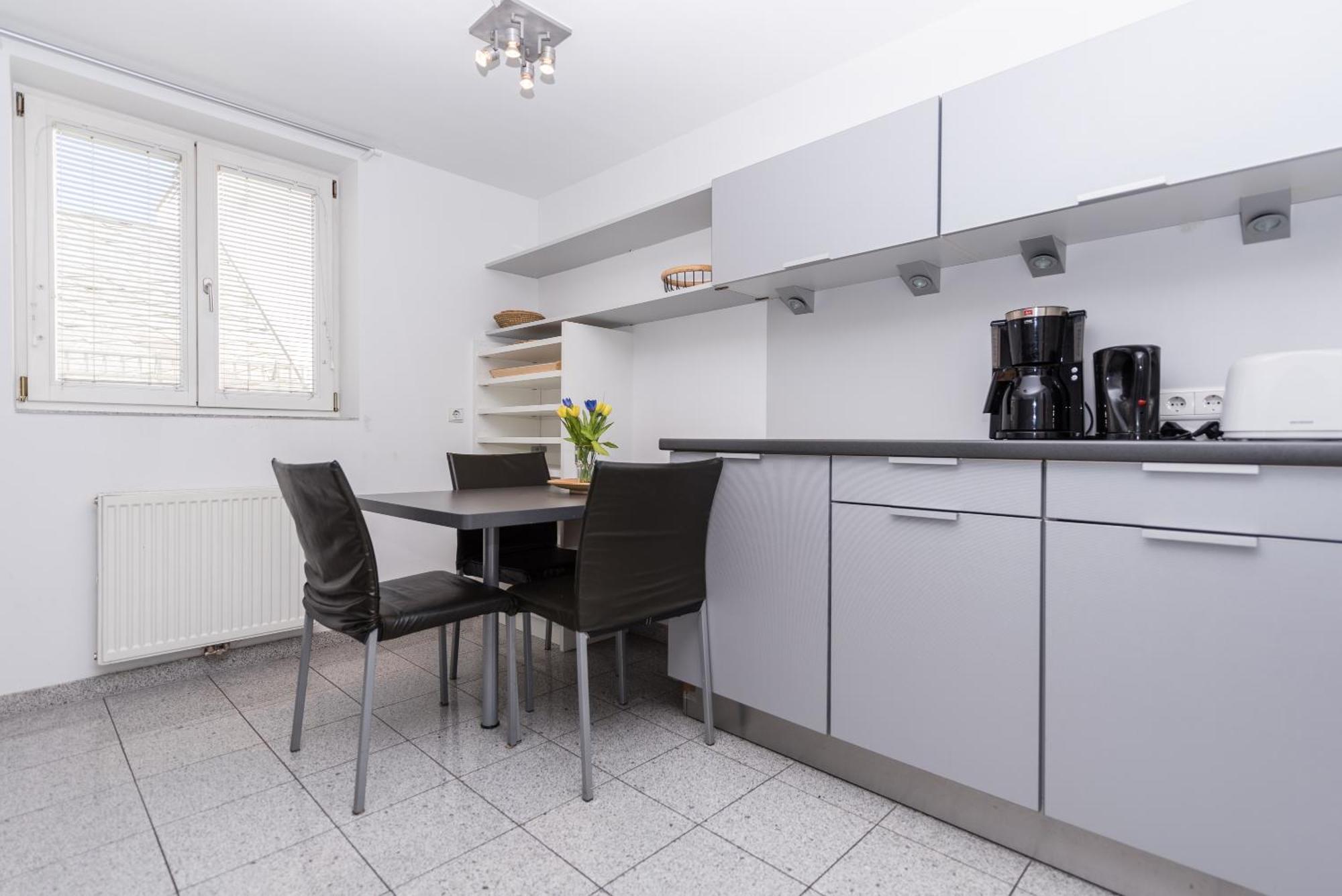Apartamento Next To Stateopera With Aircondition