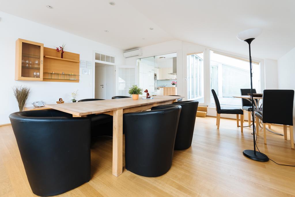 Apartamento Next To Stateopera With Aircondition *