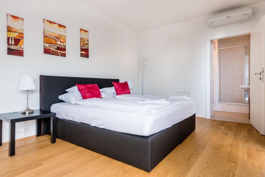 Apartamento Next To Stateopera With Aircondition