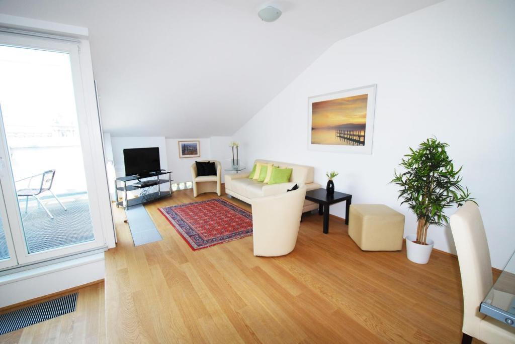 Next To Stateopera With Aircondition Apartamento Viena