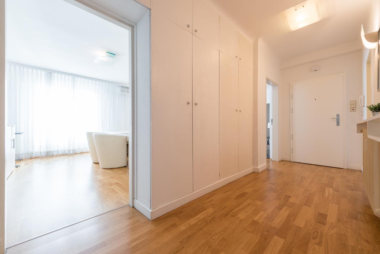 Next To Stateopera With Aircondition Apartamento Viena