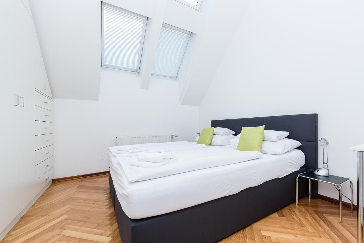 Apartamento Next To Stateopera With Aircondition *
