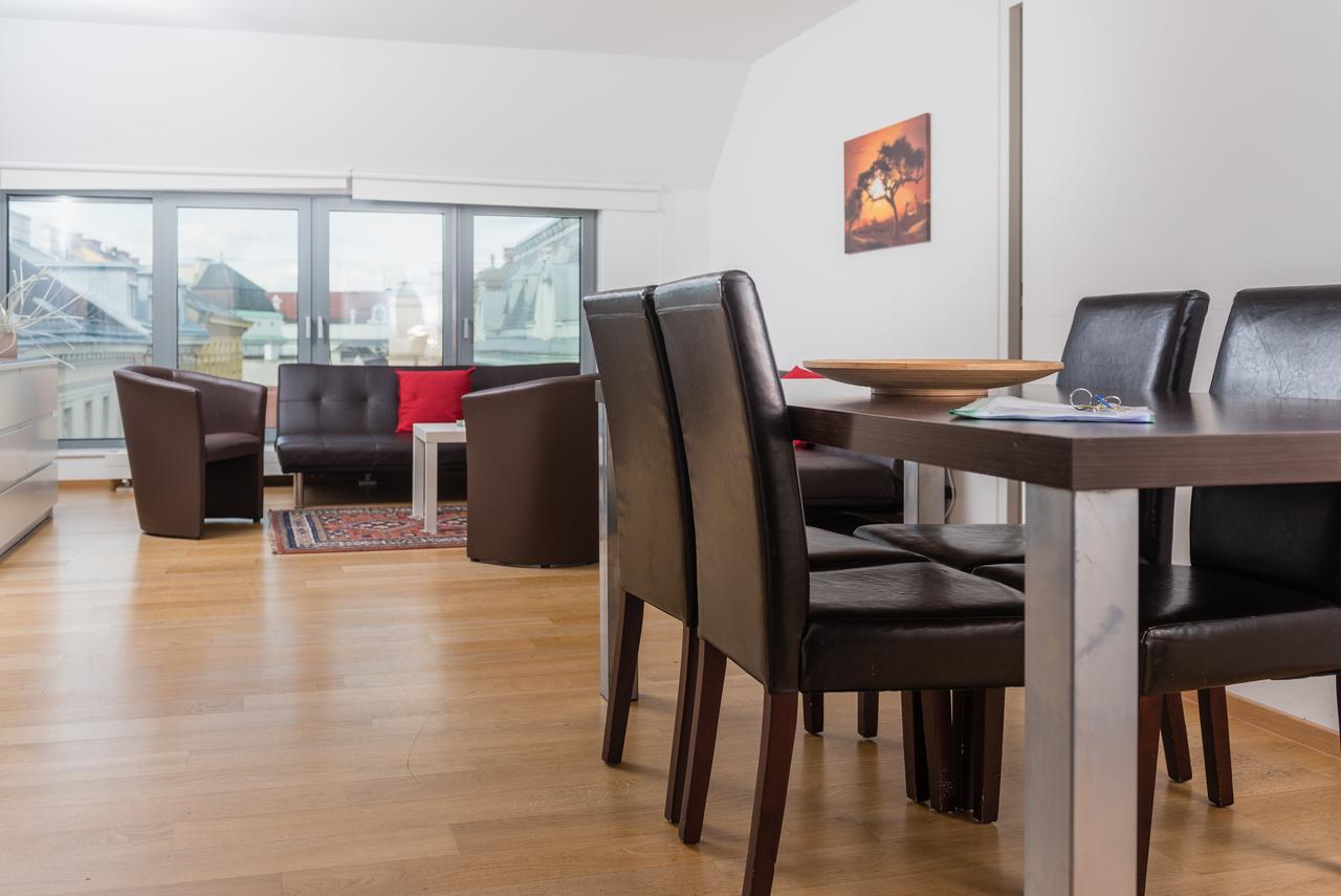 Apartamento Next To Stateopera With Aircondition